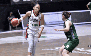 Herbalife Nutrition Kadınlar Basketbol Süper Ligi’nde Rakip Botaş