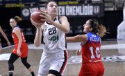 Herbalife Nutrition Kadınlar Basketbol Süper Ligi’nde Rakip Botaş