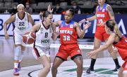 Herbalife Nutrition Kadınlar Basketbol Süper Ligi’nde Rakip Botaş