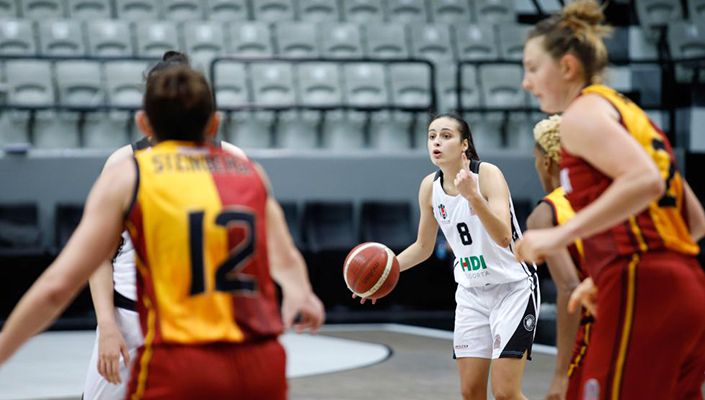 Herbalife Nutrition Kadınlar Basketbol Süper Ligi'nde Rakip Bş. Bld. Adana Basketbol