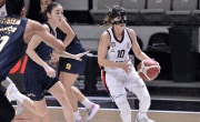 Herbalife Nutrition Kadınlar Basketbol Süper Ligi’nde Rakip Bursa Bş. Bld.