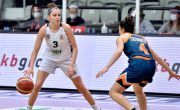 Herbalife Nutrition Kadınlar Basketbol Süper Ligi'nde Rakip Çankaya Üniversitesi