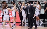 Herbalife Nutrition Kadınlar Basketbol Süper Ligi'nde Rakip ÇBK Mersin Yenişehir Belediyesi