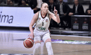 Herbalife Nutrition Kadınlar Basketbol Süper Ligi’nde Rakip Elazığ İl Özel İdare