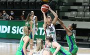 Herbalife Nutrition Kadınlar Basketbol Süper Ligi’nde Rakip Elazığ İl Özel İdare