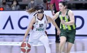Herbalife Nutrition Kadınlar Basketbol Süper Ligi’nde Rakip Fenerbahçe Safiport