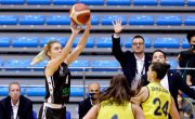 Herbalife Nutrition Kadınlar Basketbol Süper Ligi'nde Rakip Fenerbahçe