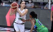 Herbalife Nutrition Kadınlar Basketbol Süper Ligi'nde Rakip Galatasaray