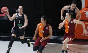 Herbalife Nutrition Kadınlar Basketbol Süper Ligi’nde Rakip Galatasaray
