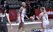 Herbalife Nutrition Kadınlar Basketbol Süper Ligi’nde Rakip Hatayspor