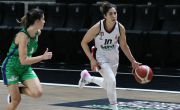 Herbalife Nutrition Kadınlar Basketbol Süper Ligi’nde Rakip Hatayspor