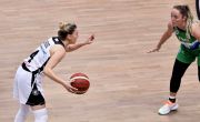 Beşiktaş HDI Sigorta edged by OMG Ormanspor in OT