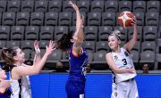 Herbalife Nutrition Kadınlar Basketbol Süper Ligi'nde Rakip Nesibe Aydın SK