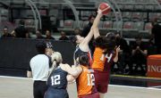 Herbalife Nutrition Kadınlar Basketbol Süper Ligi’nde Rakip Nesibe Aydın