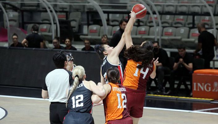 Herbalife Nutrition Kadınlar Basketbol Süper Ligi’nde Rakip Nesibe Aydın