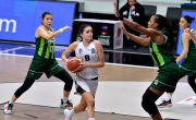 Herbalife Nutrition Kadınlar Basketbol Süper Ligi'nde Rakip OGM Ormanspor