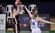 Herbalife Nutrition Kadınlar Basketbol Süper Ligi’nde Rakip OGM Ormanspor