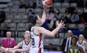 Herbalife Nutrition Kadınlar Basketbol Süper Ligi’nde Rakip OGM Ormanspor