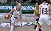 Herbalife Nutrition Kadınlar Basketbol Süper Ligi’nde Rakip UMF Yapı İzmit Belediyespor
