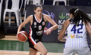 Herbalife Nutrition Kadınlar Basketbol Süper Ligi’nde Rakip UMF Yapı İzmit Belediyespor