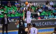 Beşiktaş Icrypex lose Basketball Champions League 2022 opener