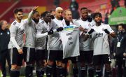 Eagles climb to top with win over Kayserispor