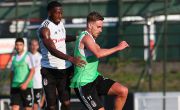 Hes Kablo Kayserispor Maçı Antrenman Notları