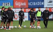 Hes Kablo Kayserispor Maçı Hazırlıkları Devam Ediyor