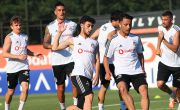 Hes Kablo Kayserispor Maçı Hazırlıkları Sürüyor