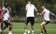 Hes Kablo Kayserispor Maçı Hazırlıkları Tamamlandı