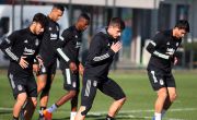 Hes Kablo Kayserispor Maçı Hazırlıkları Tamamlandı