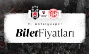 hesap.com Antalyaspor Maçı Biletleri Hakkında Bilgilendirme
