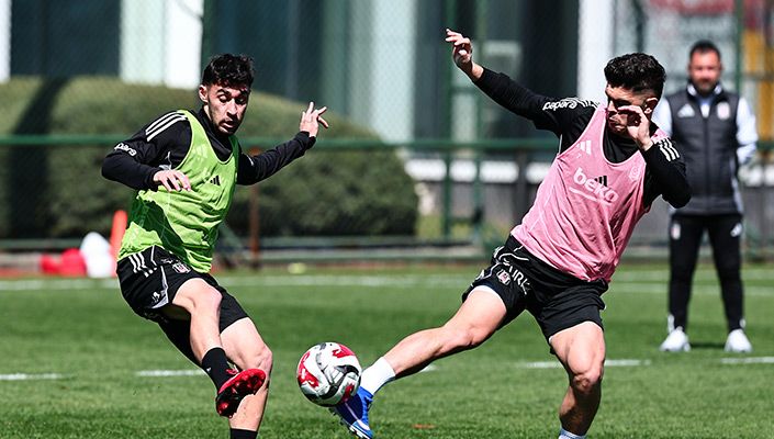 hesap.com Antalyaspor Maçı Hazırlıkları Başladı