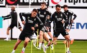 Hesap.com Antalyaspor Maçı Hazırlıkları Devam Ediyor