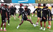 Hesap.com Antalyaspor Maçı Hazırlıkları Tamamlandı