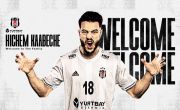 Hichem Kaabeche moves to Beşiktaş 