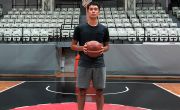Hisashi da Silva arrives in Istanbul