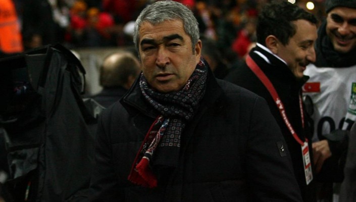 Samet Aybaba’dan Açıklamalar