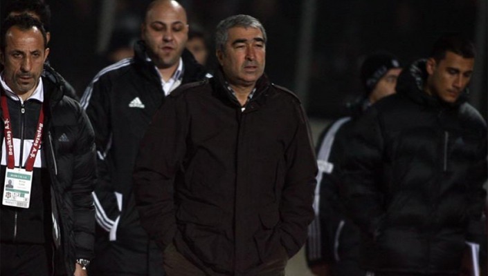 Samet Aybaba’dan Açıklamalar
