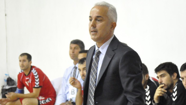 ‘Elimizden Geleni Yapacağız’