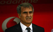 Şenol Güneş delighted with derby victory:
