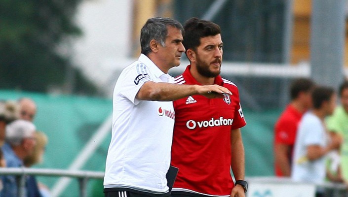 Şenol Güneş: ‘Akılcı oynamaya çalıştık’