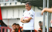 Şenol Güneş: ‘Oyuncularımın iyi niyetli olmaları sevindirici’