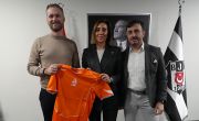 Hollandalı Futbol Yetkililerinden Kulübümüze Ziyaret