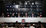HONOR, Beşiktaş GAİN Erkek Basketbol Takımımıza Sponsor Oldu