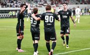 Hradec Kralove:0 Beşiktaş:1