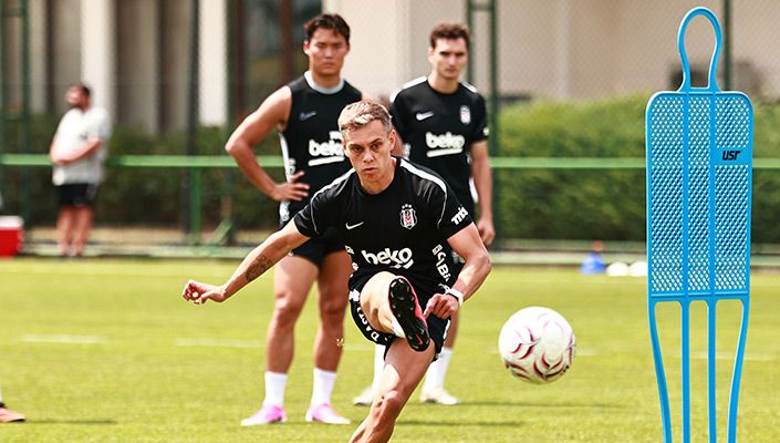 Hradec Kralove Maçı Antrenman Notları