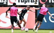 Hradec Kralove Maçı Hazırlıkları Başladı