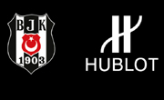 Beşiktaş JK – Hublot İş Ortaklığı Tanıtım Toplantısı Daveti