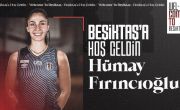 Hümay Fırıncıoğlu  returns to Beşiktaş